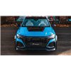 Extension de Capot PD-RS800 pour Audi RS Q8