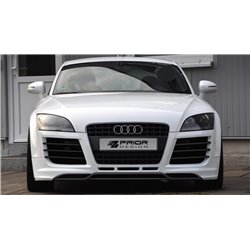 PD Front Bumper for Audi TT 8J