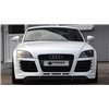 PD Front Bumper for Audi TT 8J