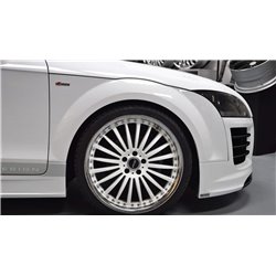 Pare-chocs Avant PD pour Audi TT 8J