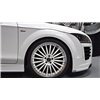 Pare-chocs Avant PD pour Audi TT 8J