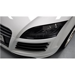 Pare-chocs Avant PD pour Audi TT 8J