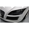 Pare-chocs Avant PD pour Audi TT 8J