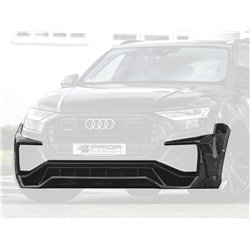 PDQ8XL [V2] Widebody Aerodynamic Kit for Audi Q8