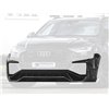 PDQ8XL [V2] Widebody Aerodynamic Kit for Audi Q8