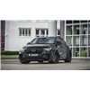 Kit Aérodynamique Élargi PDQ8XL [V2] pour Audi Q8