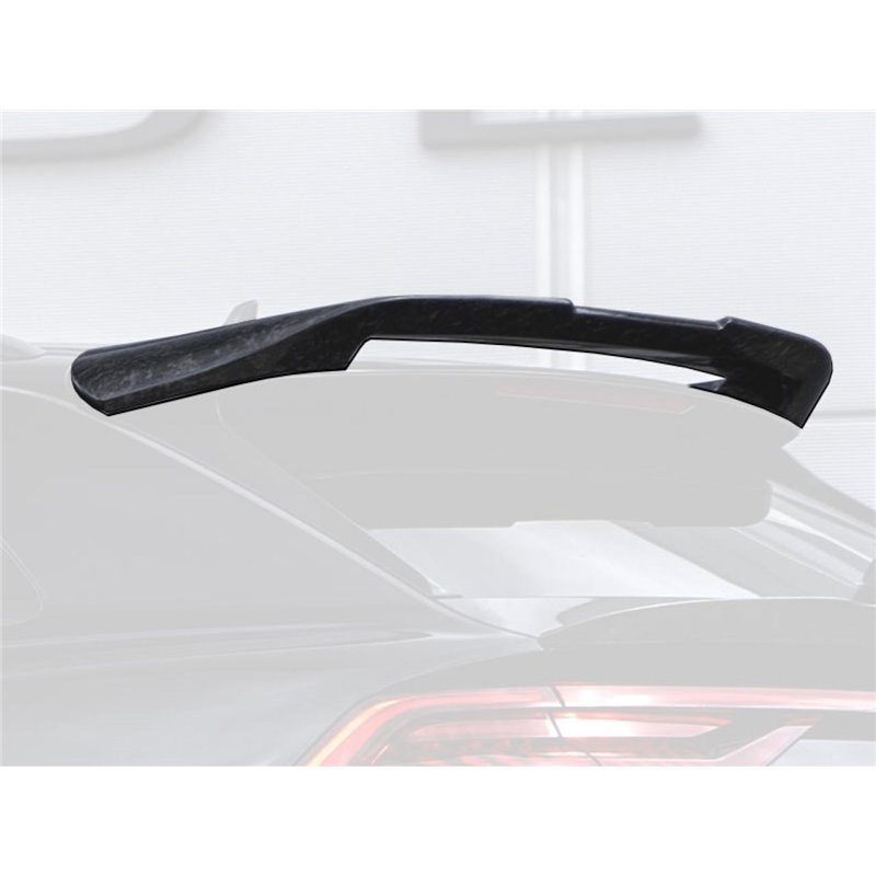 PDQ8 Roof Spoiler for Audi Q8