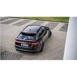 Becquet de Toit PDQ8 pour Audi Q8