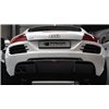 PD Rear Bumper for Audi TT 8J