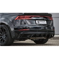 Diffuseur PDQ8 pour Audi Q8