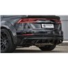Diffuseur PDQ8 pour Audi Q8