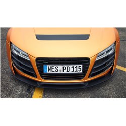 PD GT850 Widebody Aerodynamic Kit for Audi R8 I [2006-2015]