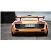 Kit Aérodynamique Élargi PD GT850 pour Audi R8 I [2006-2015]