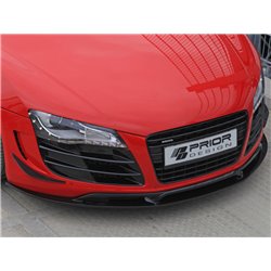 Lèvre Avant Extension PD GT650 pour Audi R8 I [2006-2015]