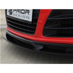 Lèvre Avant Extension PD GT650 pour Audi R8 I [2006-2015]