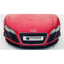 Lèvre Avant Extension PD GT650 pour Audi R8 I [2006-2015]