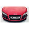 Lèvre Avant Extension PD GT650 pour Audi R8 I [2006-2015]