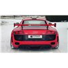 Diffuseur PD GT650 pour Audi R8 I [2006-2015]