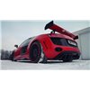 Diffuseur PD GT650 pour Audi R8 I [2006-2015]