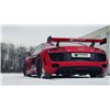 Diffuseur PD GT650 pour Audi R8 I [2006-2015]
