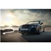 Pare-chocs Avant PD pour Bentley Continental GT/GTC