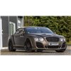 Pare-chocs Avant PD pour Bentley Continental GT/GTC