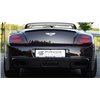 PD Rear Bumper for Bentley Continental GT/GTC