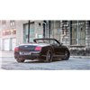 Pare-chocs Arrière PD pour Bentley Continental GT/GTC