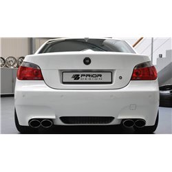 PDM5 Rear Bumper für BMW 5’er E60 Limousine