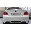 PDM5 Rear Bumper für BMW 5’er E60 Limousine
