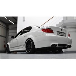 Pare-chocs Arrière PDM5 für BMW 5’er E60 Limousine