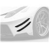 Kit Aérodynamique Élargi PD458 pour Ferrari Italia F458