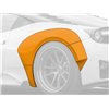 Kit Aérodynamique Élargi PD458 pour Ferrari Italia F458