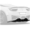Kit Aérodynamique Élargi PD458 pour Ferrari Italia F458