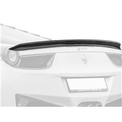 Kit Aérodynamique Élargi PD458 pour Ferrari Italia F458