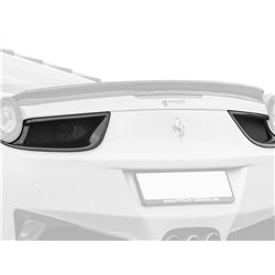 Kit Aérodynamique Élargi PD458 pour Ferrari Italia F458