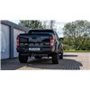 PD Rear Apron for Ford Ranger IV 2011+