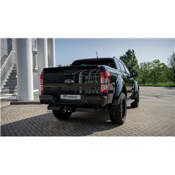 Jupe Arrière PD pour Ford Ranger IV 2011+