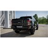 Jupe Arrière PD pour Ford Ranger IV 2011+