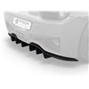 PD458 Diffusor for PD458 Rear Bumper for Ferrari Italia F458
