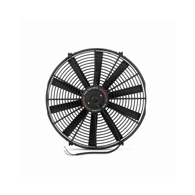 VENTILATEUR 400MM MISHIMOTO