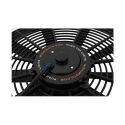 VENTILATEUR 400MM MISHIMOTO