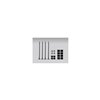 SET DE CLOU FIXATION VENTILATEUR MISHIMOTO