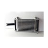 RADIATEUR HUILE UNIVERSEL DASH10 MISHIMOTO