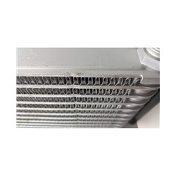RADIATEUR HUILE UNIVERSEL DASH10 MISHIMOTO