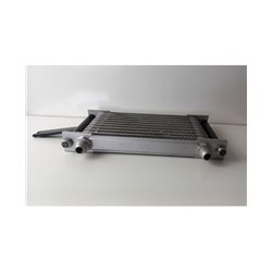 RADIATEUR HUILE UNIVERSEL DASH10 MISHIMOTO