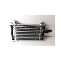 RADIATEUR HUILE UNIVERSEL DASH10 MISHIMOTO