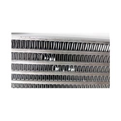 RADIATEUR HUILE UNIVERSEL DASH10 MISHIMOTO