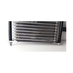 RADIATEUR HUILE UNIVERSEL DASH10 MISHIMOTO