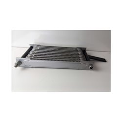 RADIATEUR HUILE UNIVERSEL DASH10 MISHIMOTO
